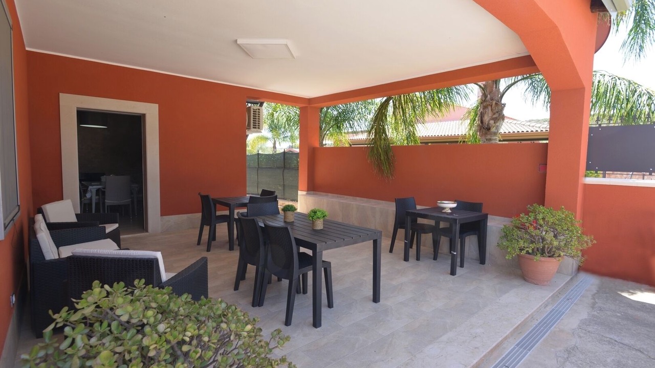 Photo of Outdoor in Floridia
