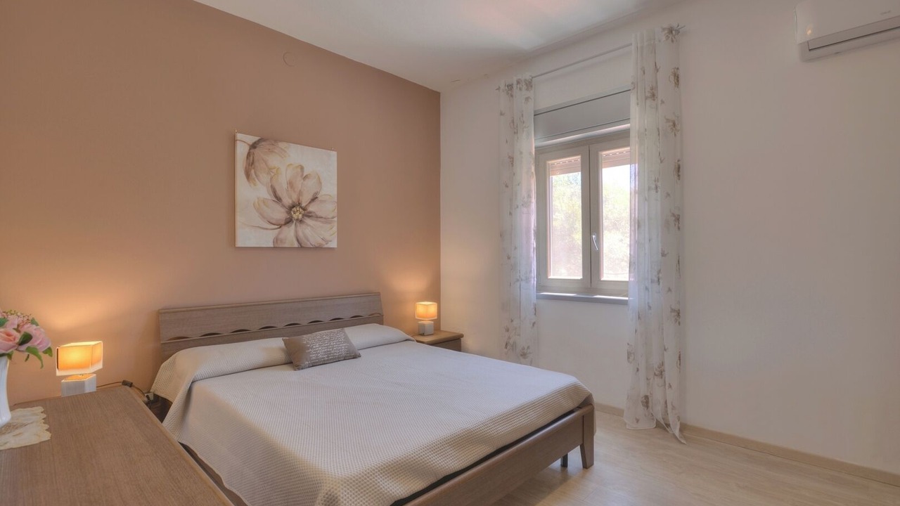 Photo of Bedroom in Floridia