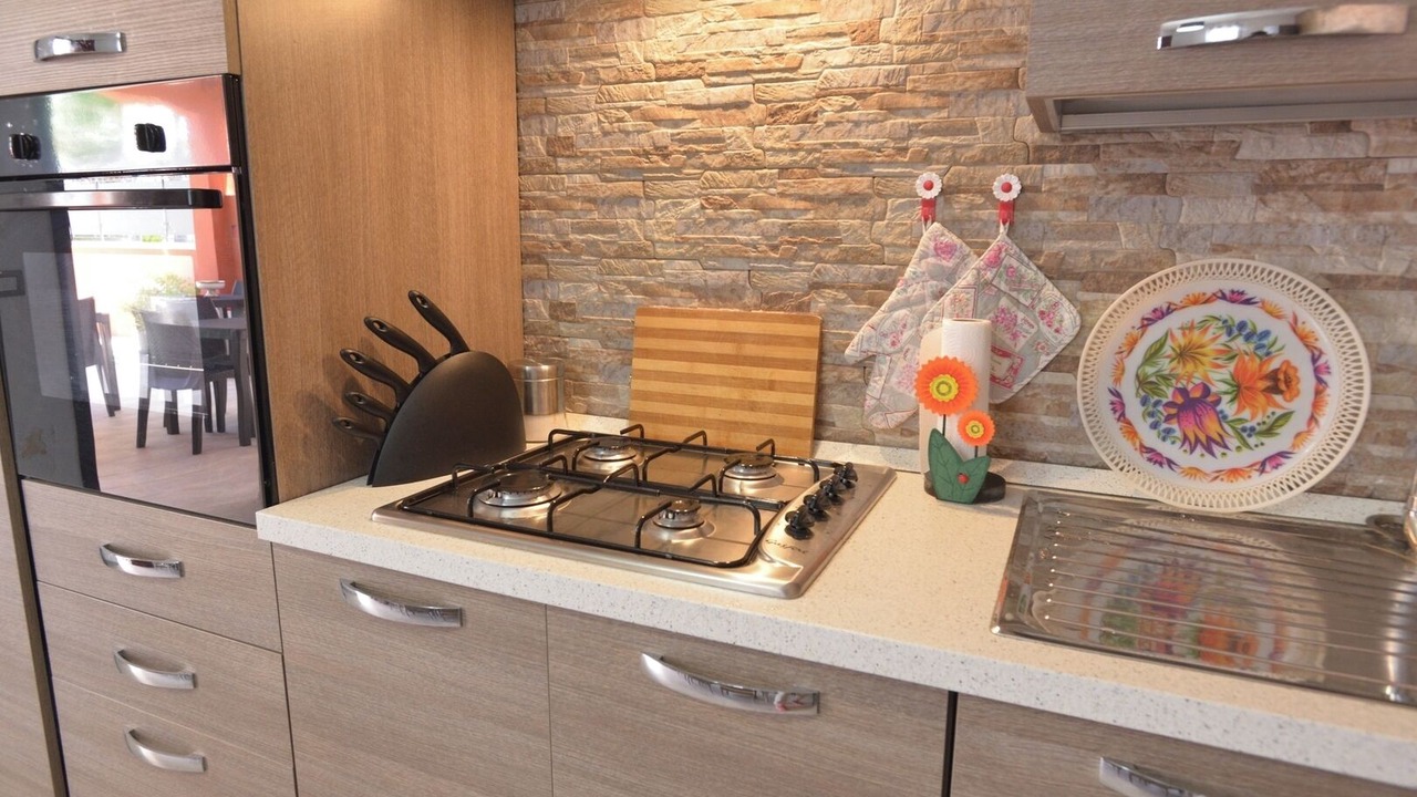 Photo of Kitchen in Floridia