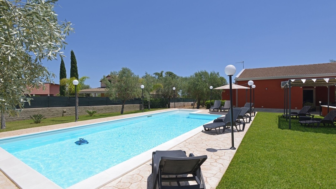 Photo of Outdoor in Floridia