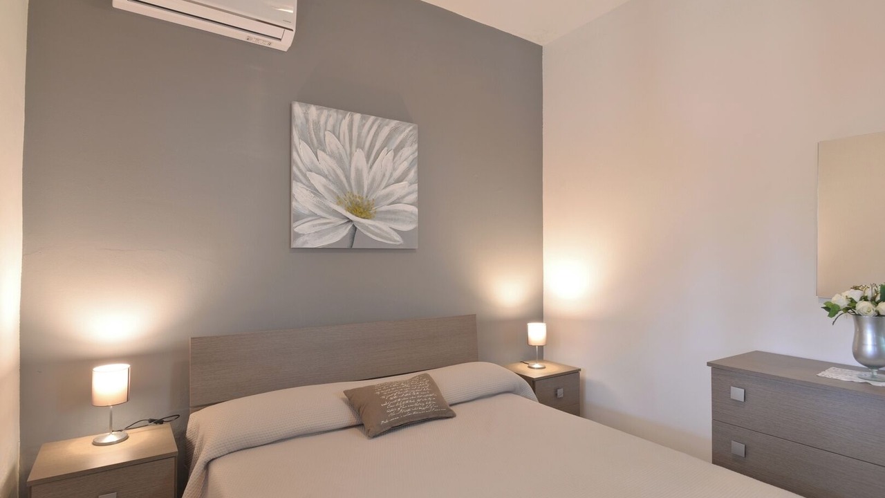 Photo of Bedroom in Floridia