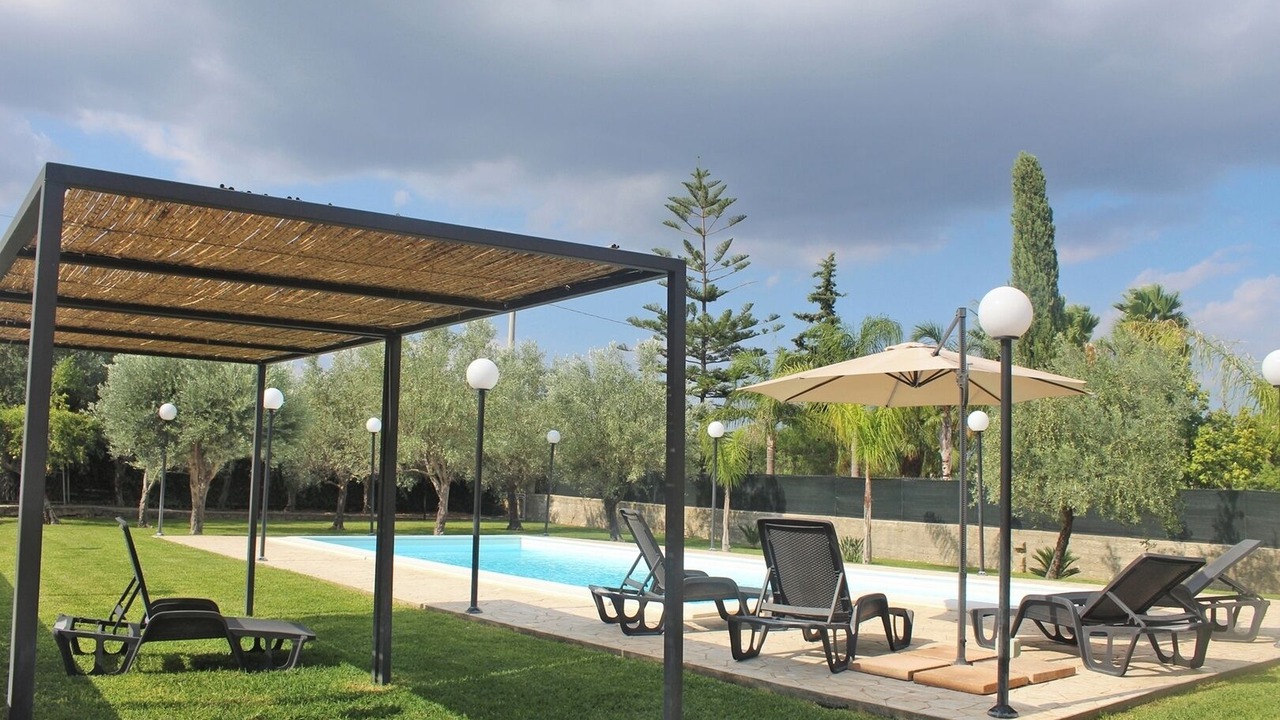 Photo of Outdoor in Floridia