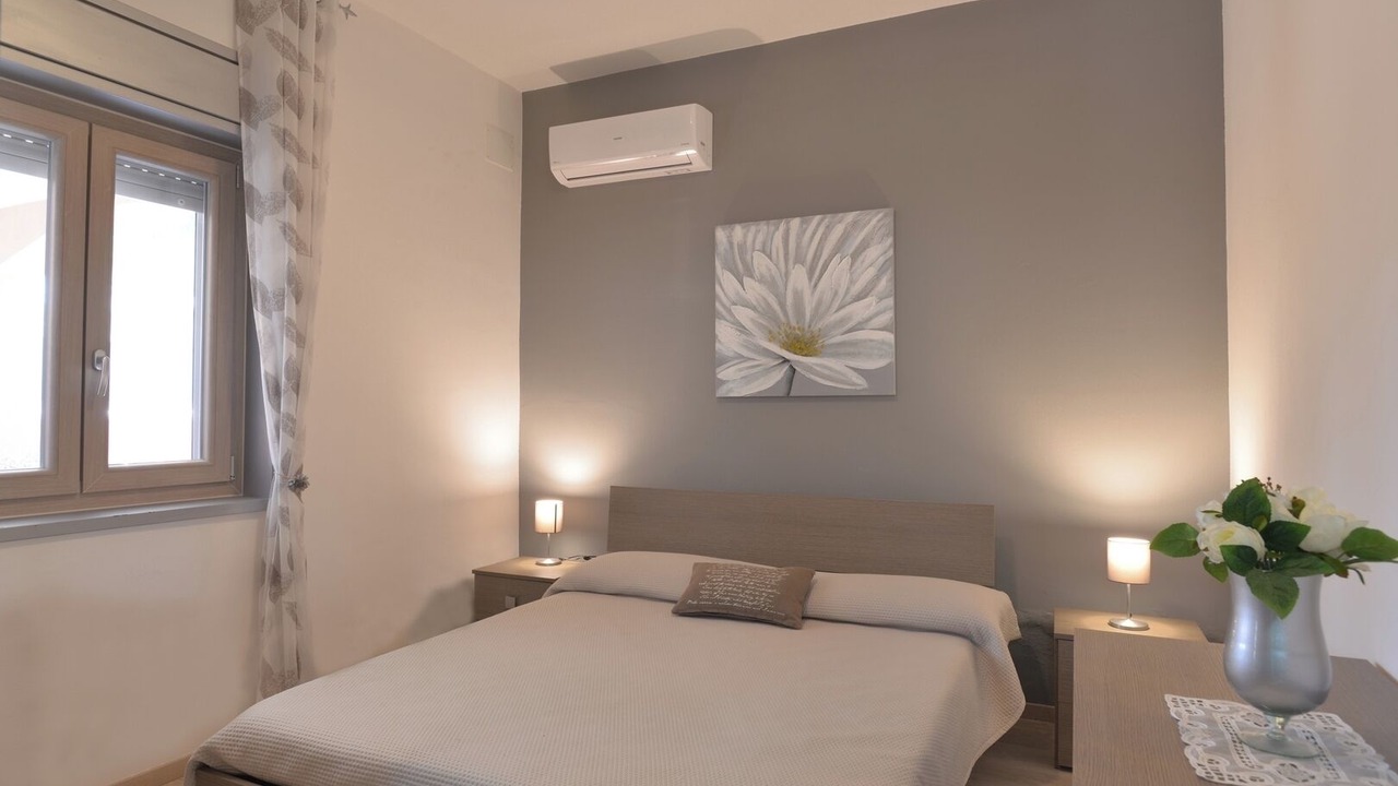 Photo of Bedroom in Floridia