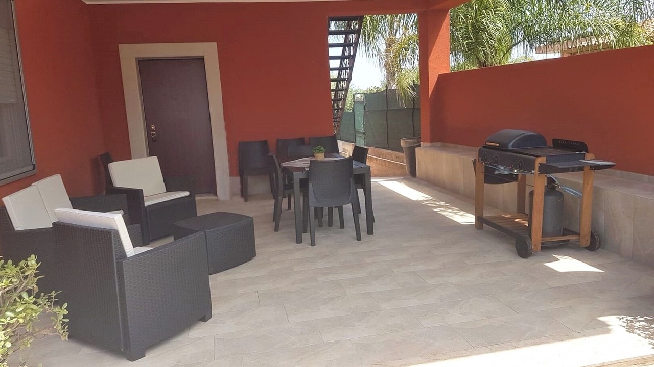 Photo of Outdoor in Floridia