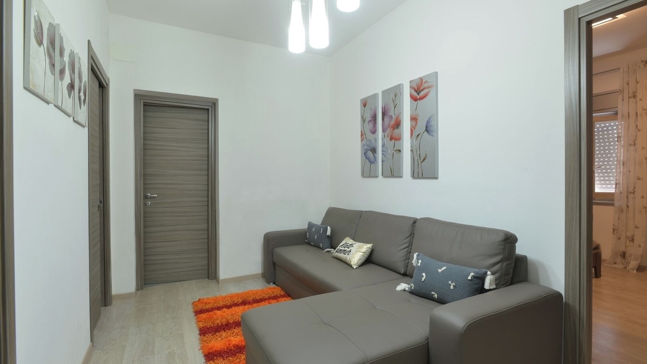 Photo of Livingroom in Floridia