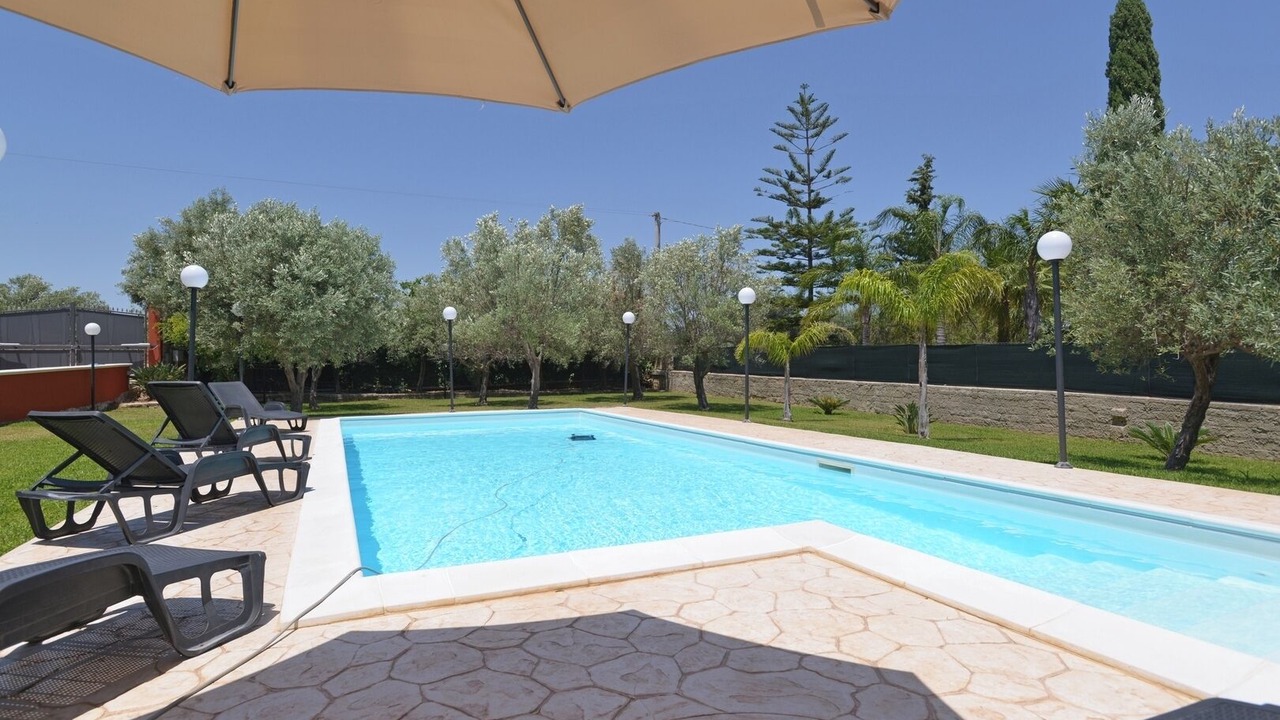 Photo of Outdoor in Floridia