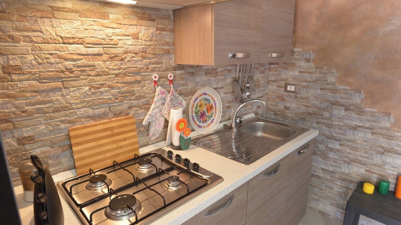 Photo of Kitchen in Floridia