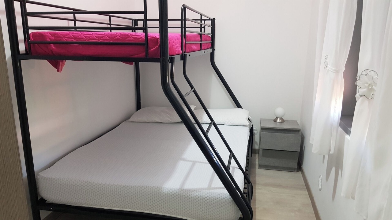 Photo of Bedroom in Floridia