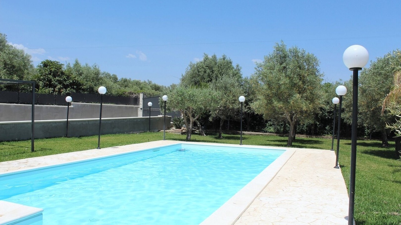 Photo of Outdoor in Floridia