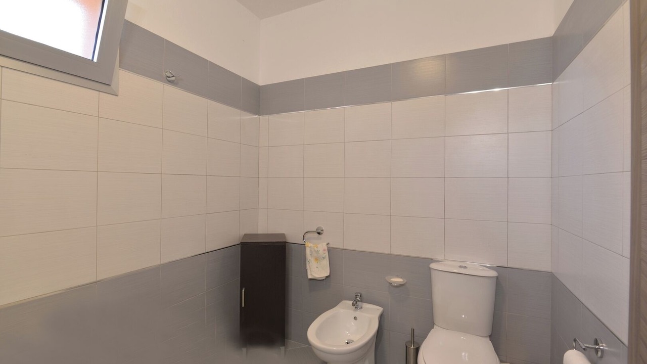 Photo of Bathroom in Floridia