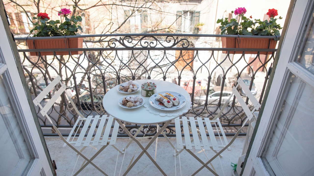 Photo of Outdoor in Corso dei Mille - Sant'Erasmo