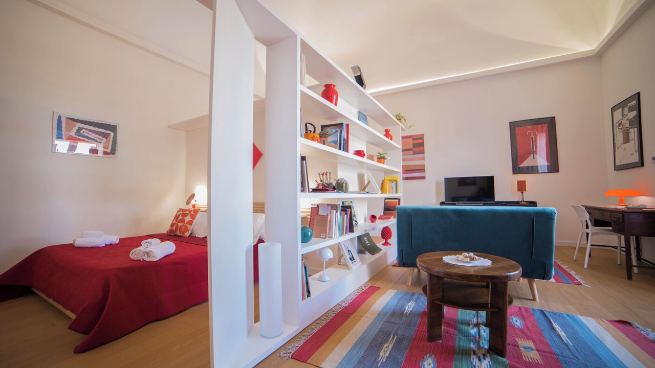 Photo of Bedroom in Corso dei Mille - Sant'Erasmo
