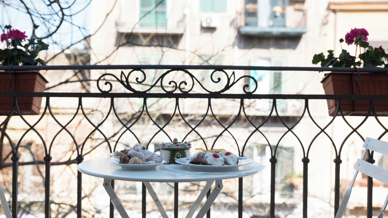 Photo of Outdoor in Corso dei Mille - Sant'Erasmo
