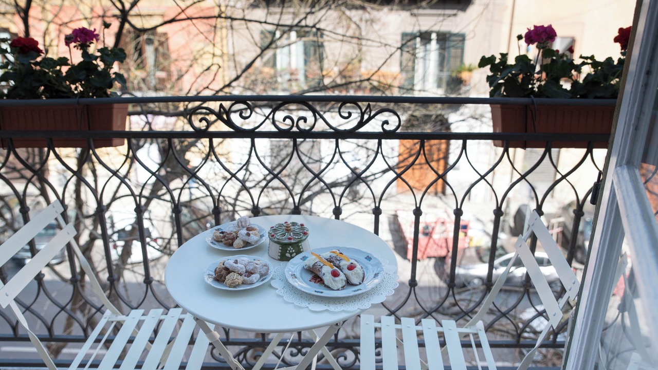 Photo of Outdoor in Corso dei Mille - Sant'Erasmo