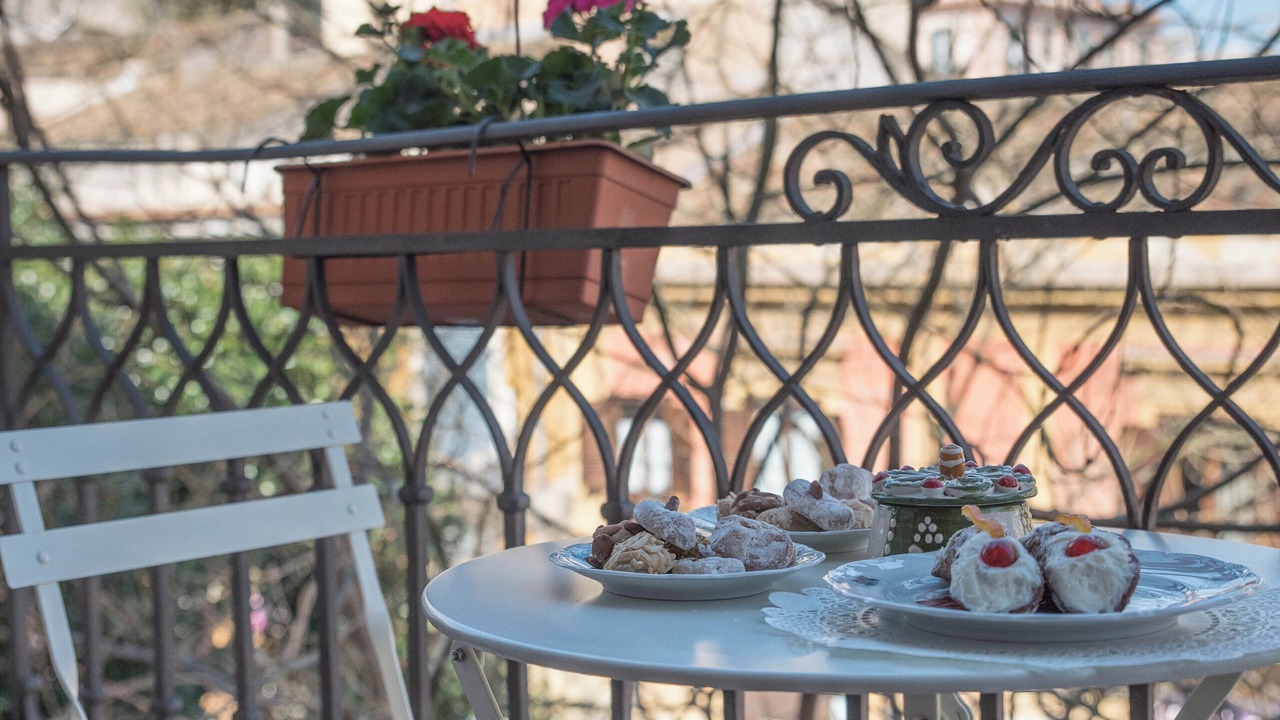Photo of Outdoor in Corso dei Mille - Sant'Erasmo
