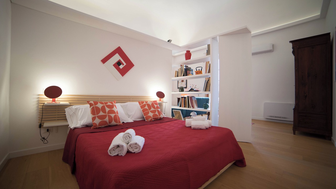 Photo of Bedroom in Corso dei Mille - Sant'Erasmo