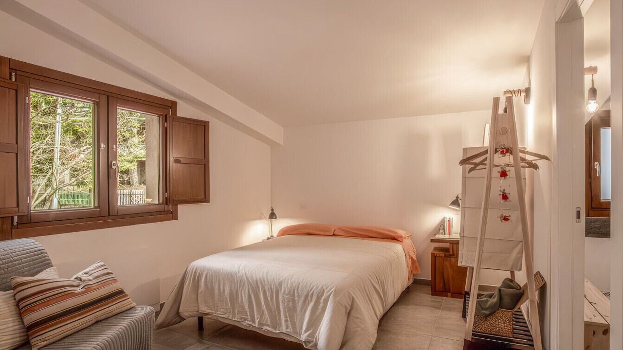 Photo of Bedroom in Lorica