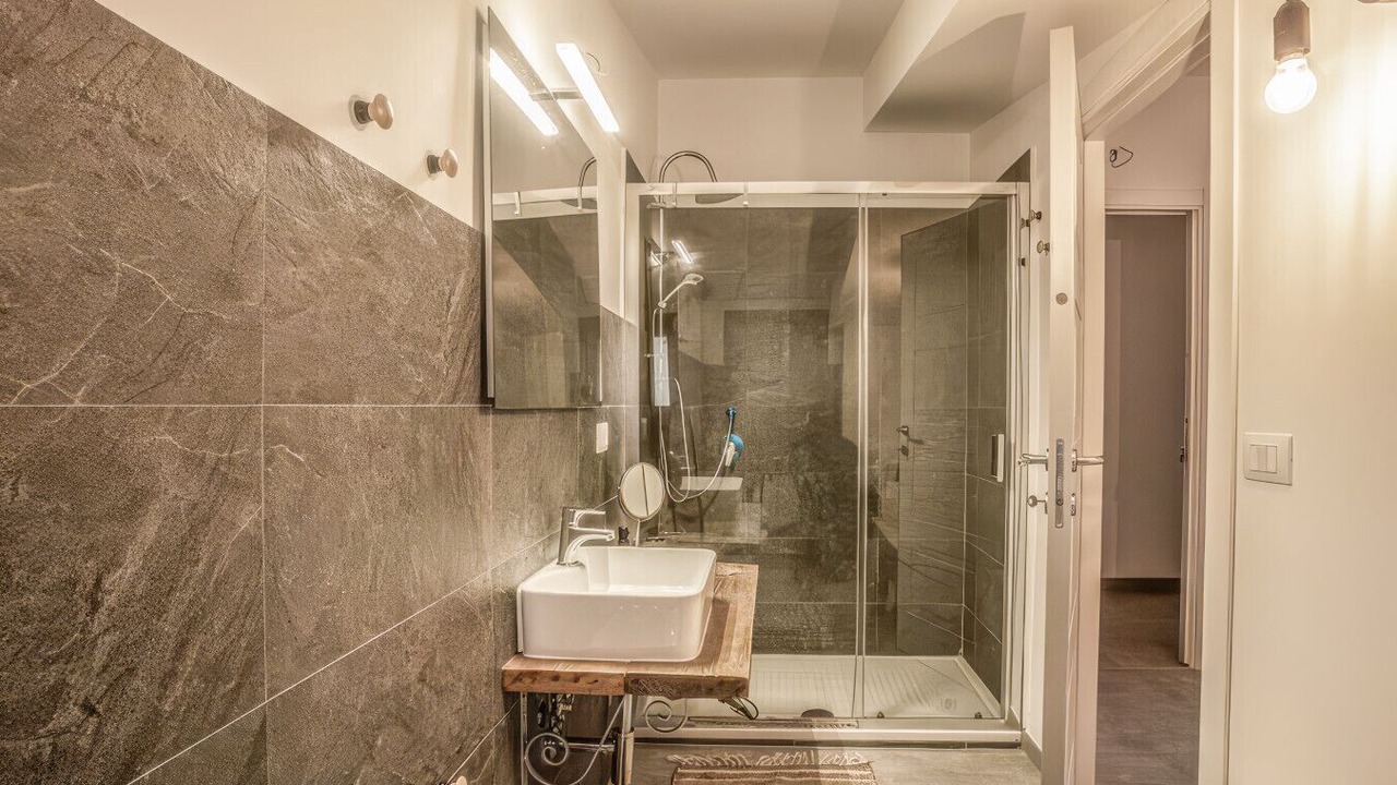Photo of Bathroom in Lorica