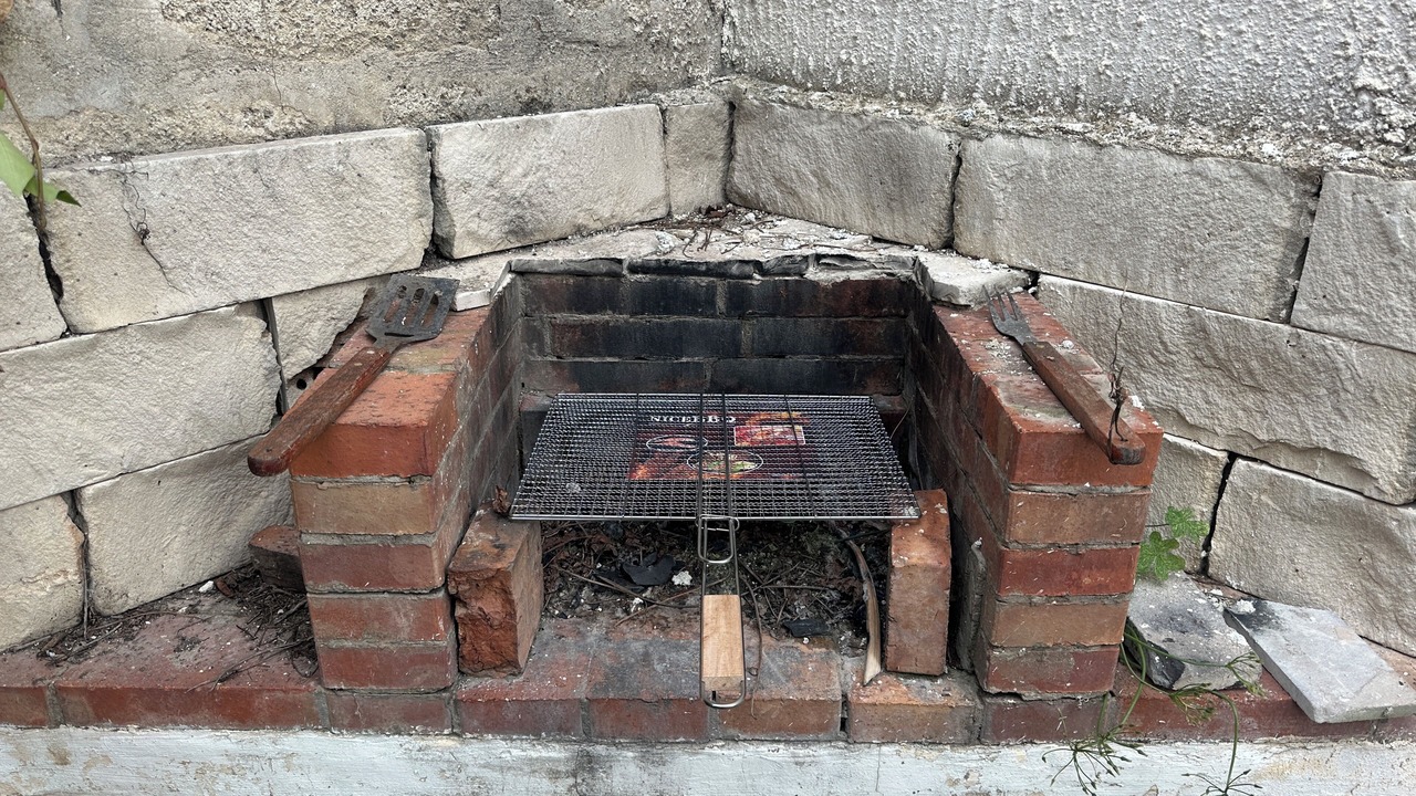 Photo of Outdoor in Fontane Bianche