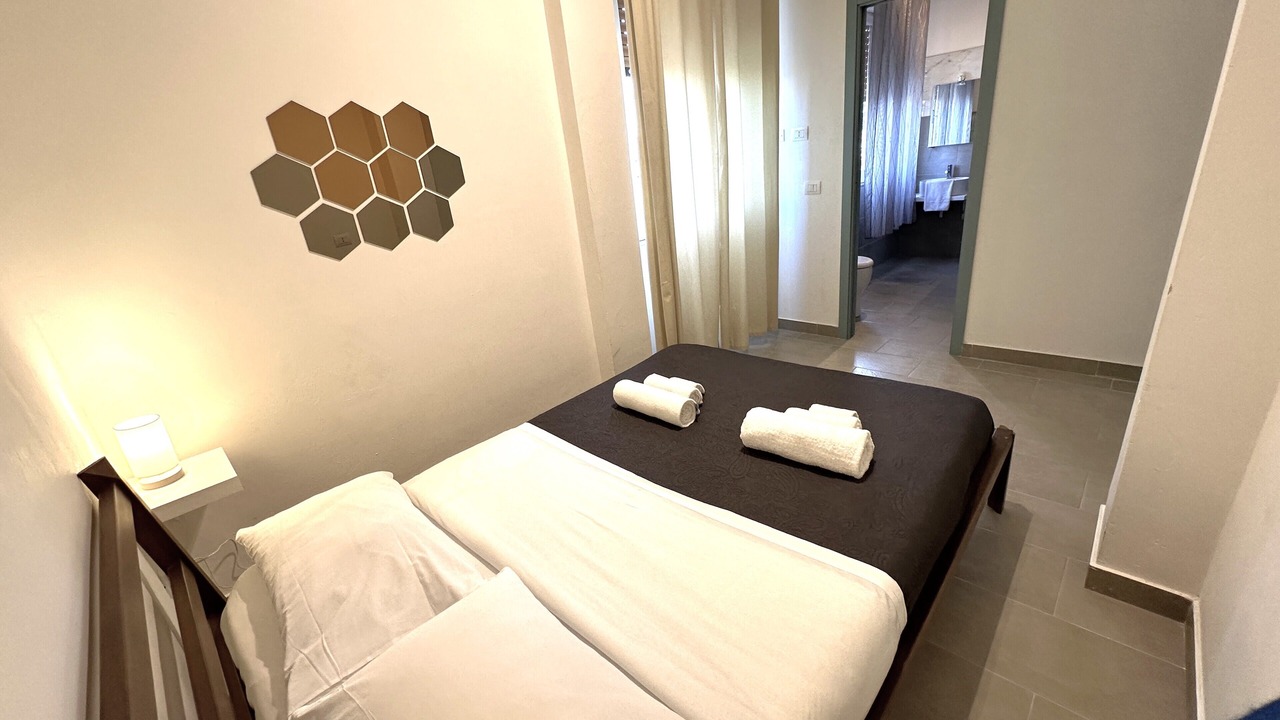 Photo of Bedroom in Fontane Bianche