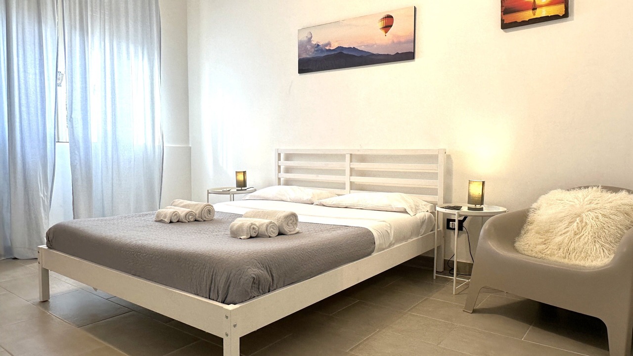 Photo of Bedroom in Fontane Bianche