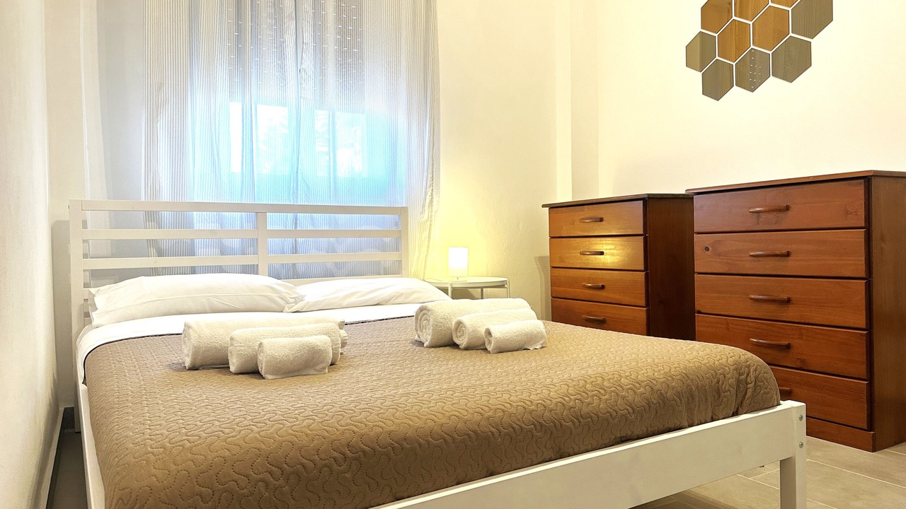Photo of Bedroom in Fontane Bianche