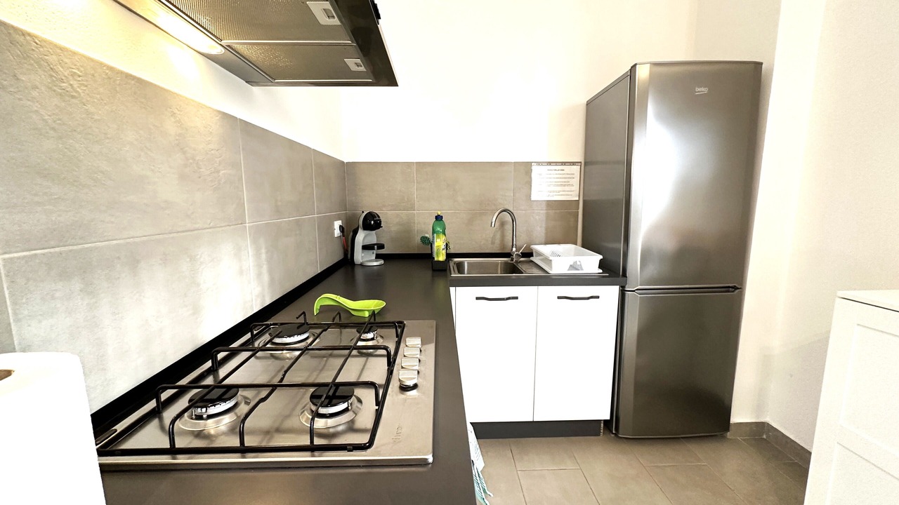 Photo of Kitchen in Fontane Bianche