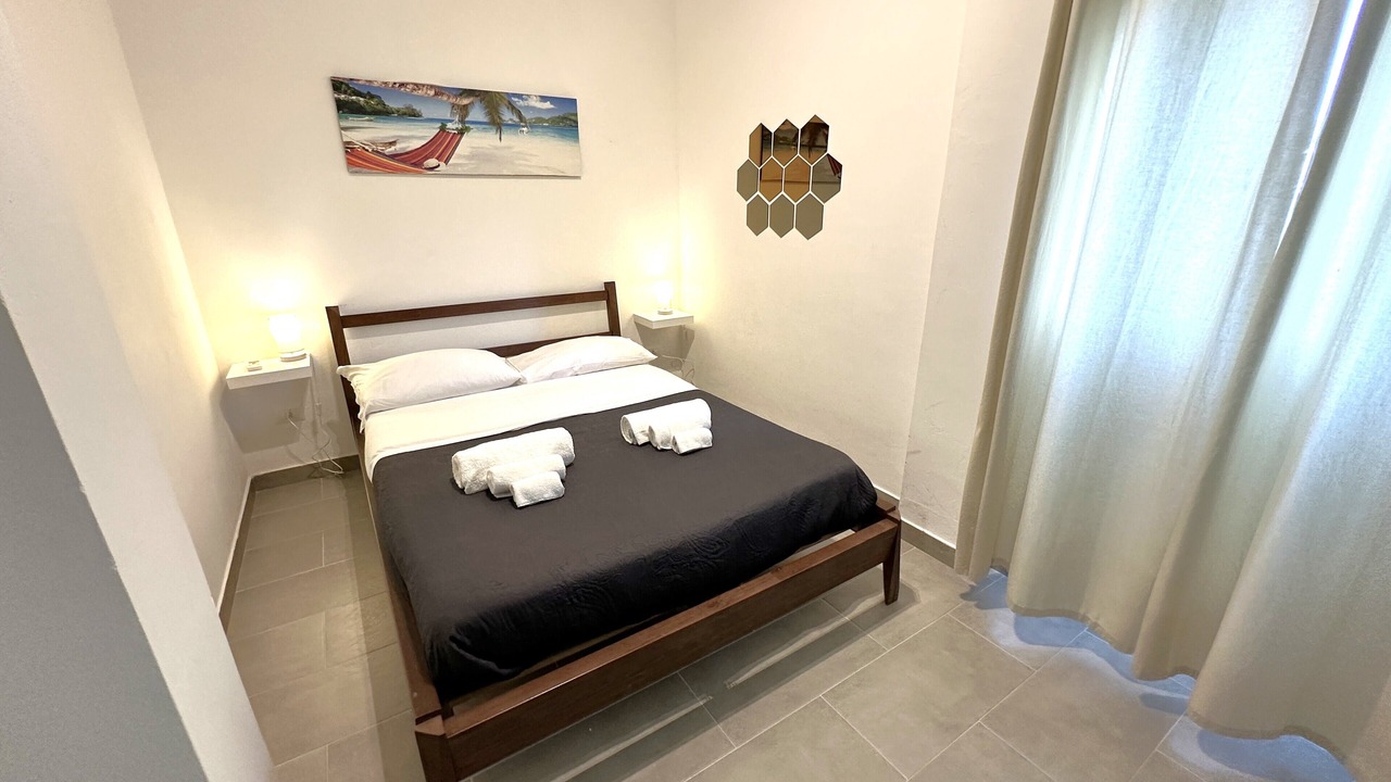 Photo of Bedroom in Fontane Bianche