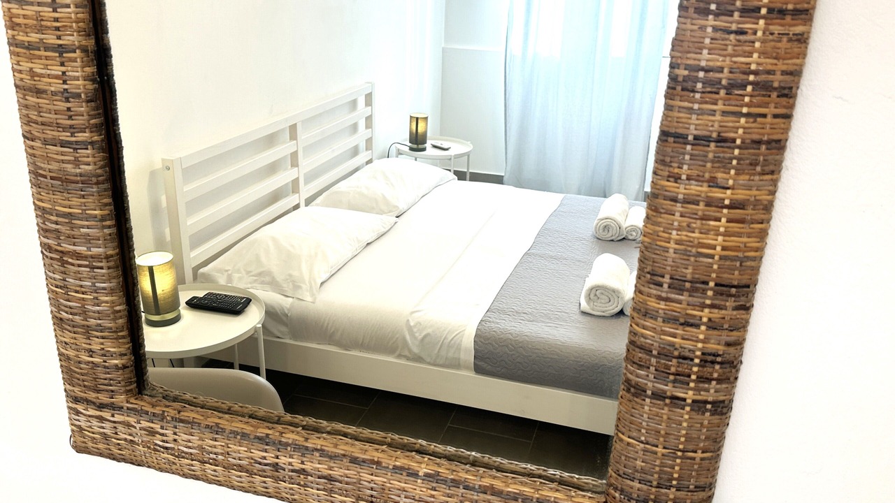 Photo of Bedroom in Fontane Bianche