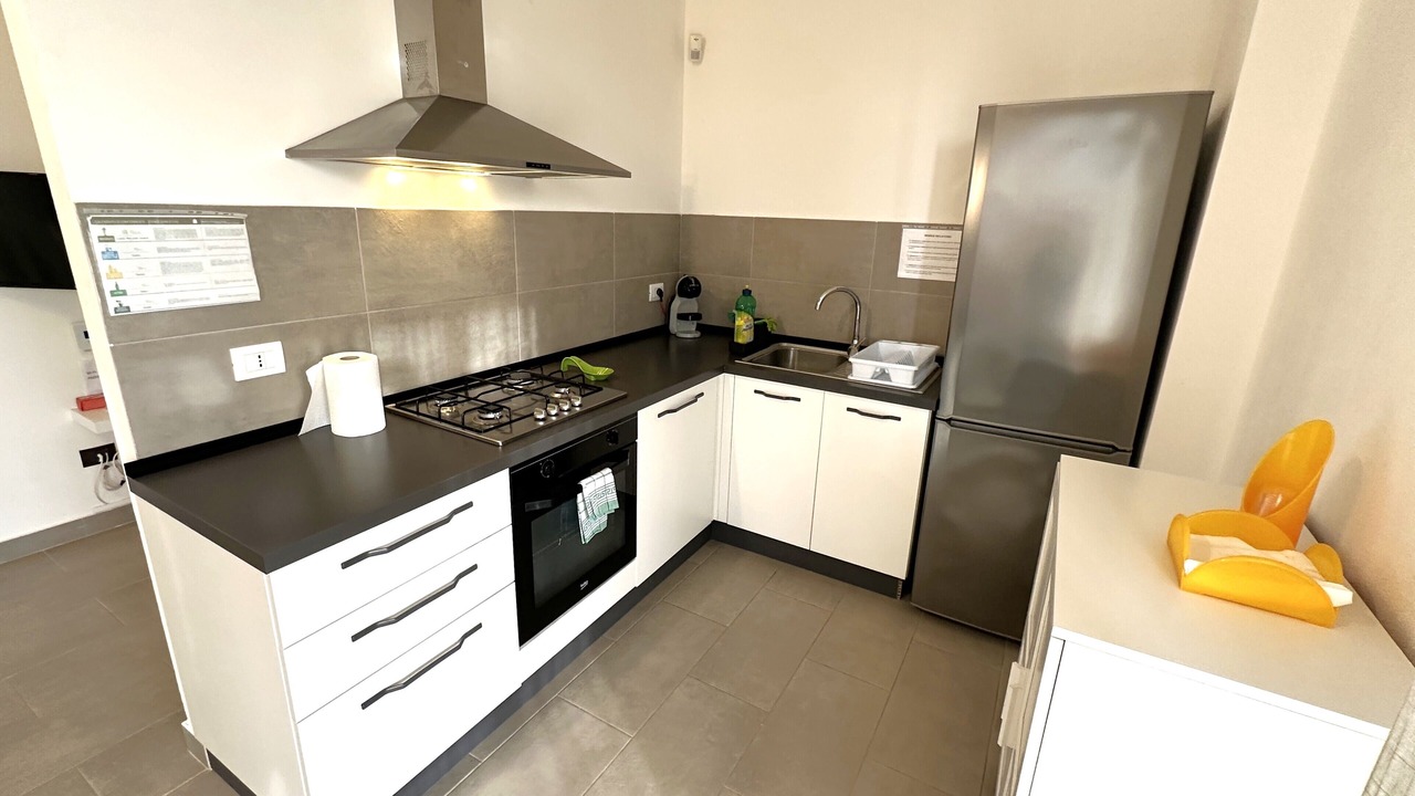 Photo of Kitchen in Fontane Bianche
