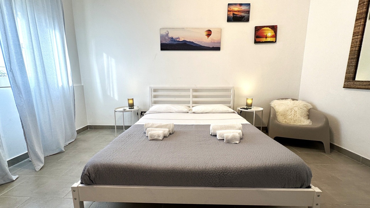 Photo of Bedroom in Fontane Bianche
