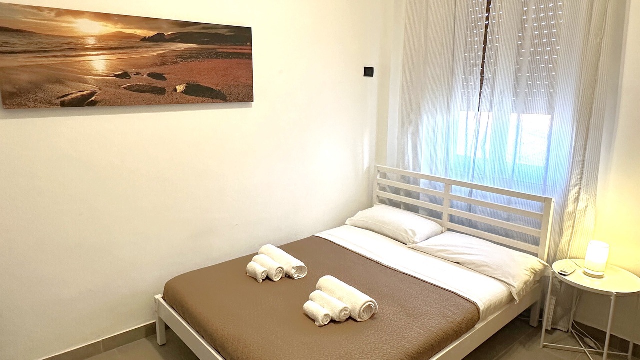 Photo of Bedroom in Fontane Bianche