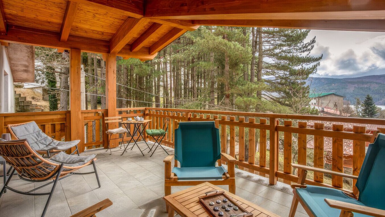 Photo of Patio Balcony in Lorica