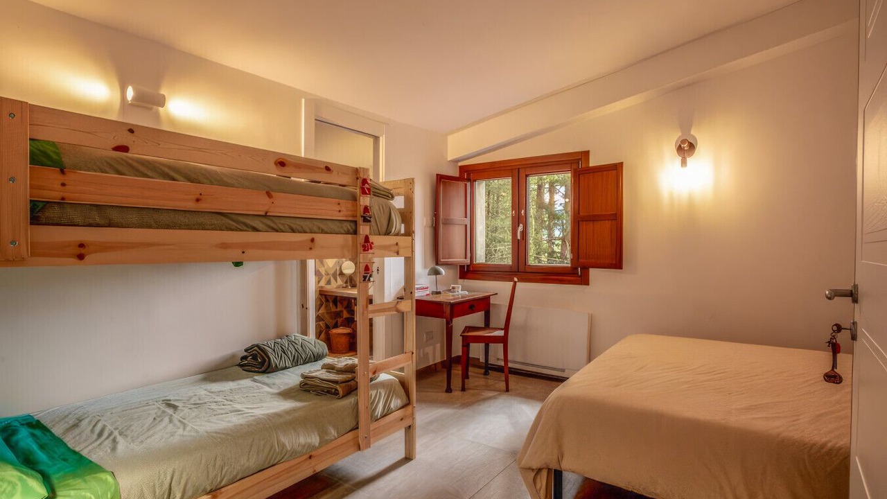 Photo of Bedroom in Lorica