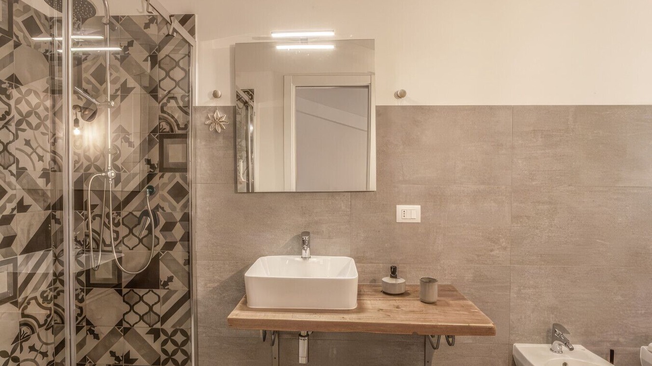 Photo of Bathroom in Lorica