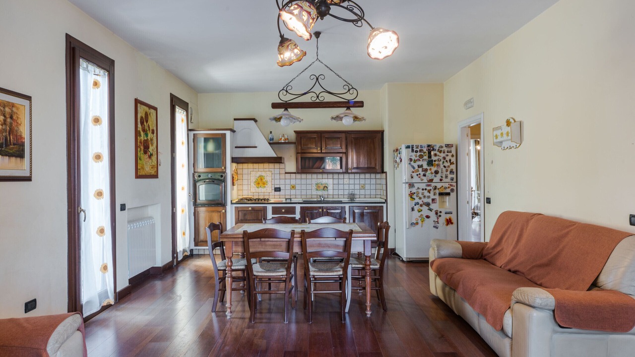 Photo of Livingroom in Aci Trezza