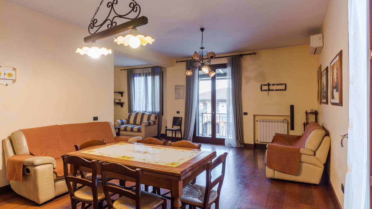Photo of Livingroom in Aci Trezza