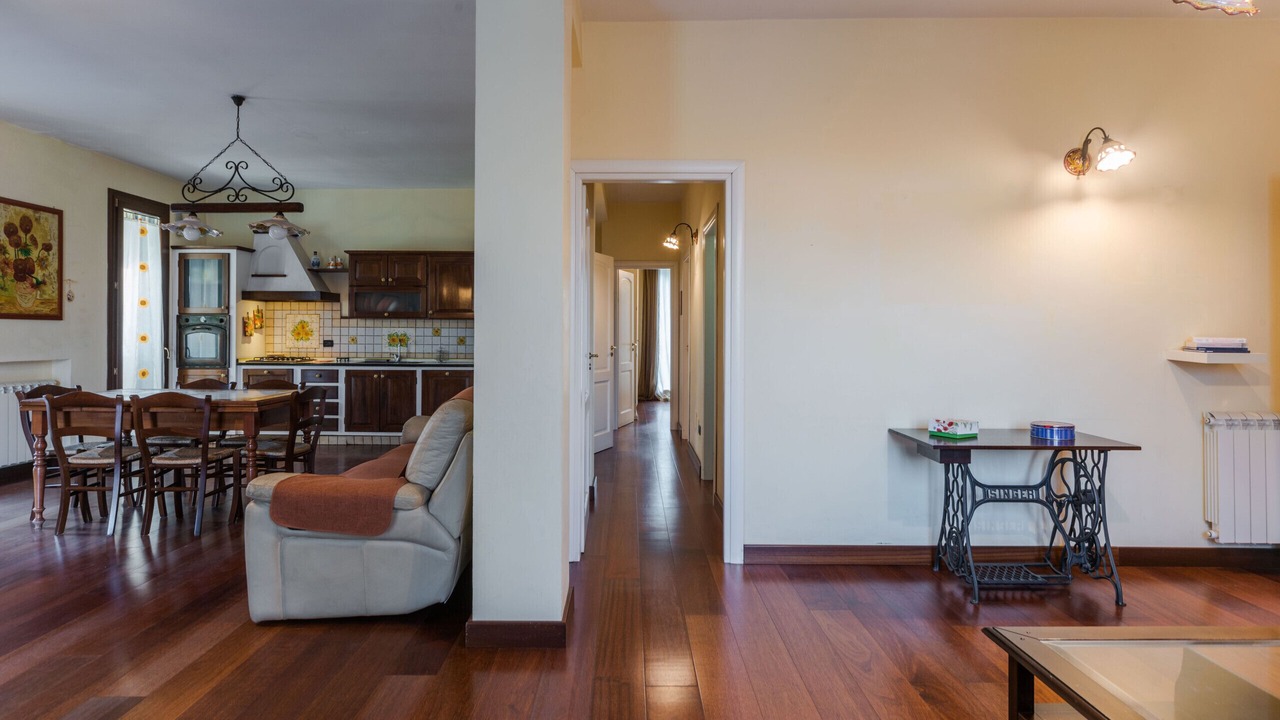 Photo of Livingroom in Aci Trezza