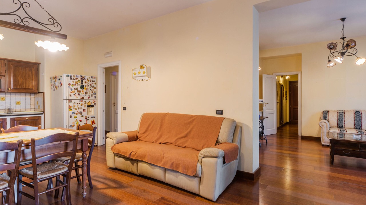 Photo of Livingroom in Aci Trezza