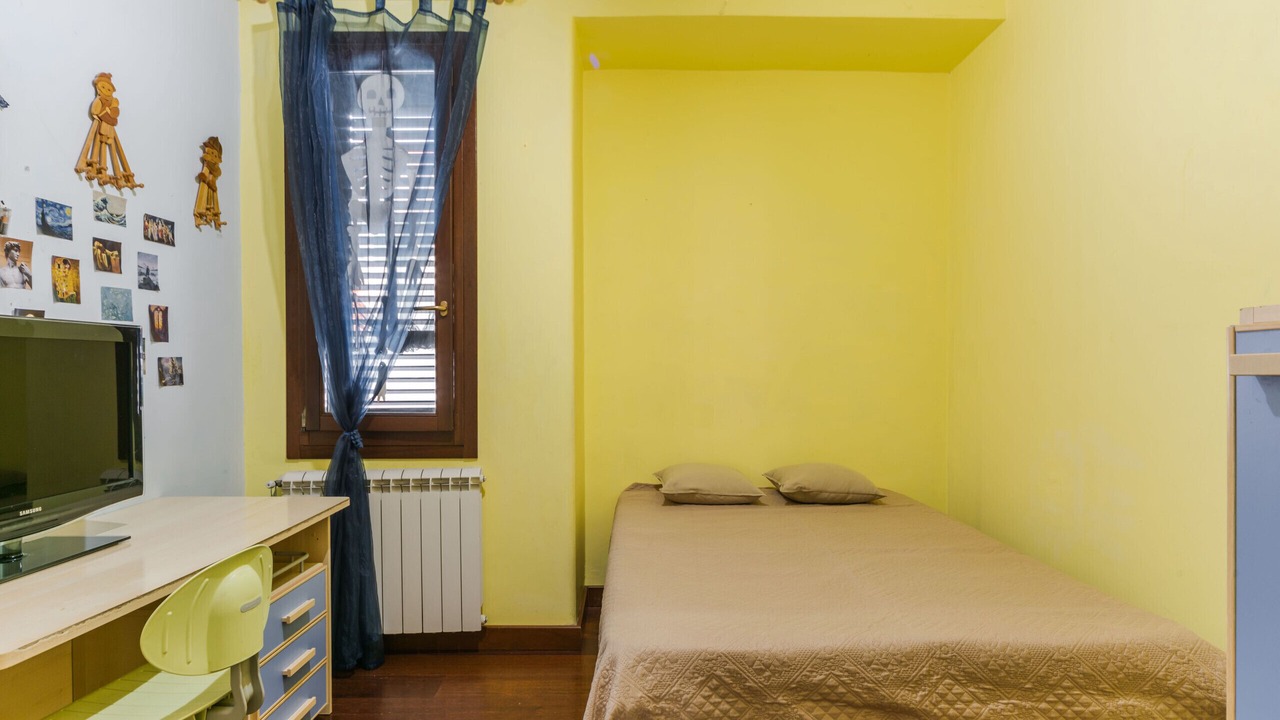 Photo of Bedroom in Aci Trezza
