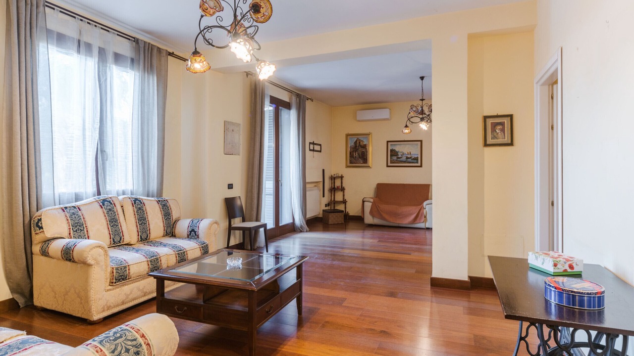 Photo of Livingroom in Aci Trezza