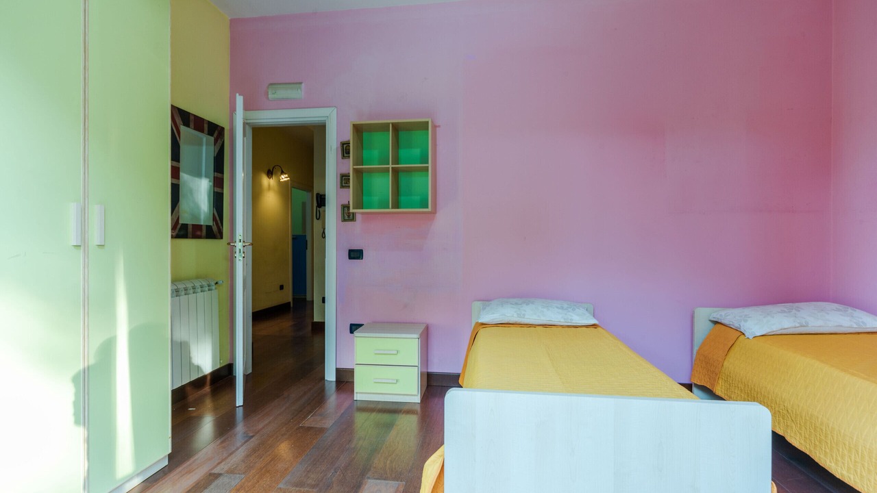 Photo of Bedroom in Aci Trezza