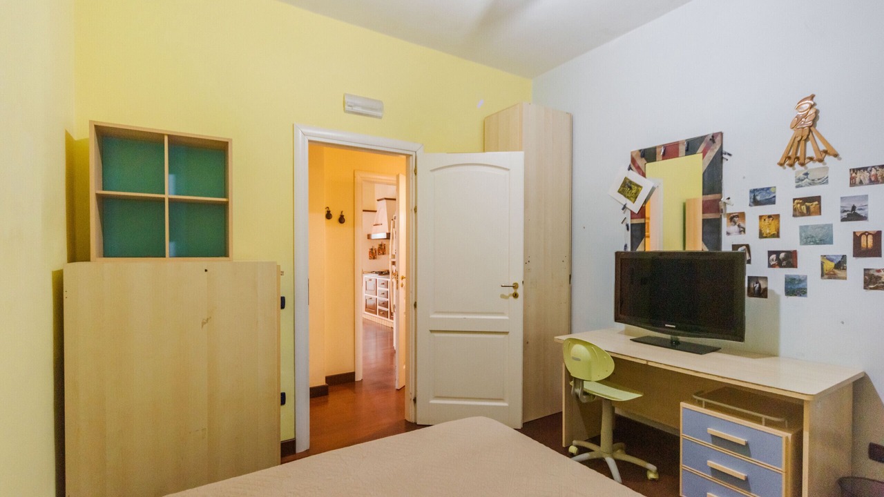 Photo of Bedroom in Aci Trezza