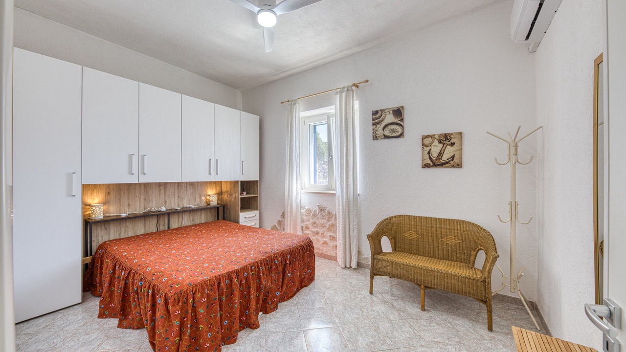 Photo of Bedroom in Torre Vado