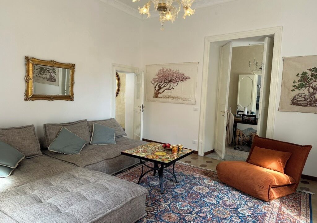 Photo of Livingroom in Termini Imerese