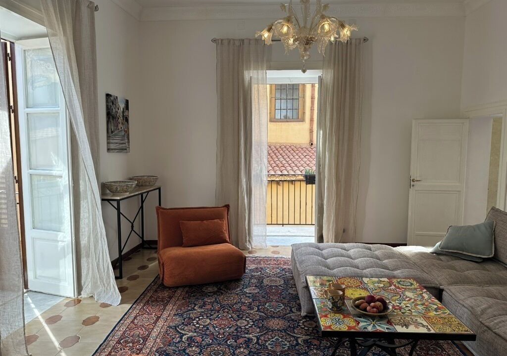 Photo of Livingroom in Termini Imerese