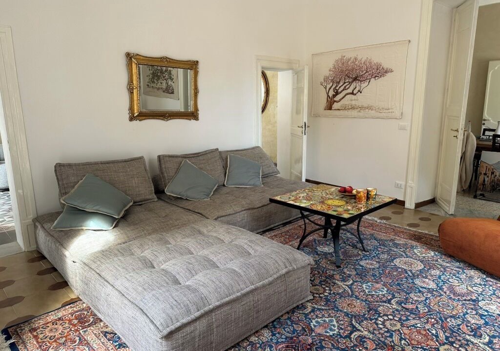 Photo of Livingroom in Termini Imerese