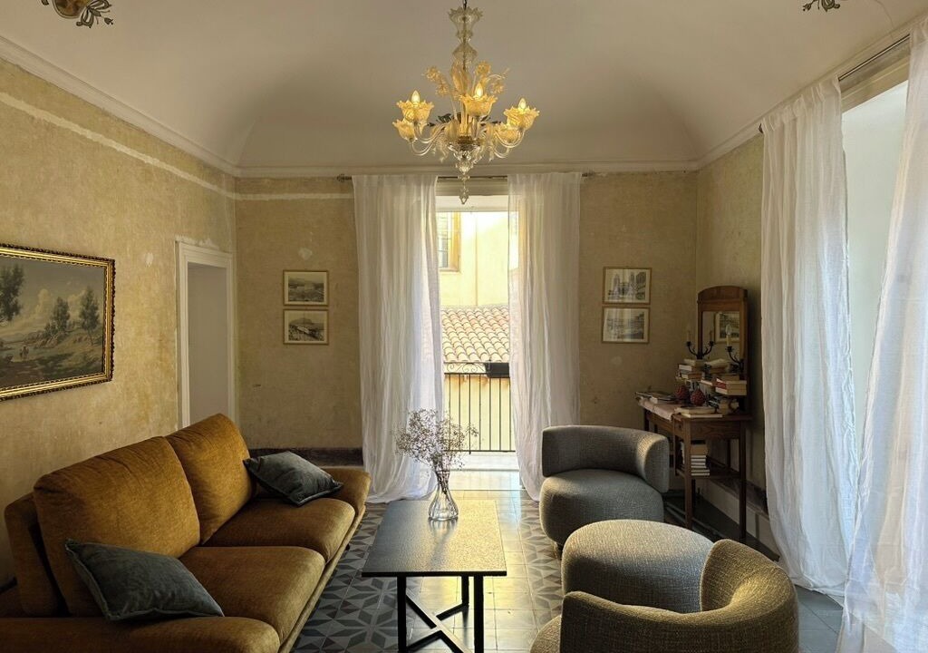 Photo of Livingroom in Termini Imerese