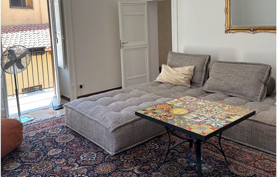 Photo of Livingroom in Termini Imerese