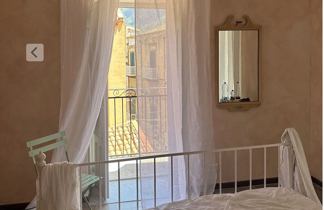 Photo of Bedroom in Termini Imerese